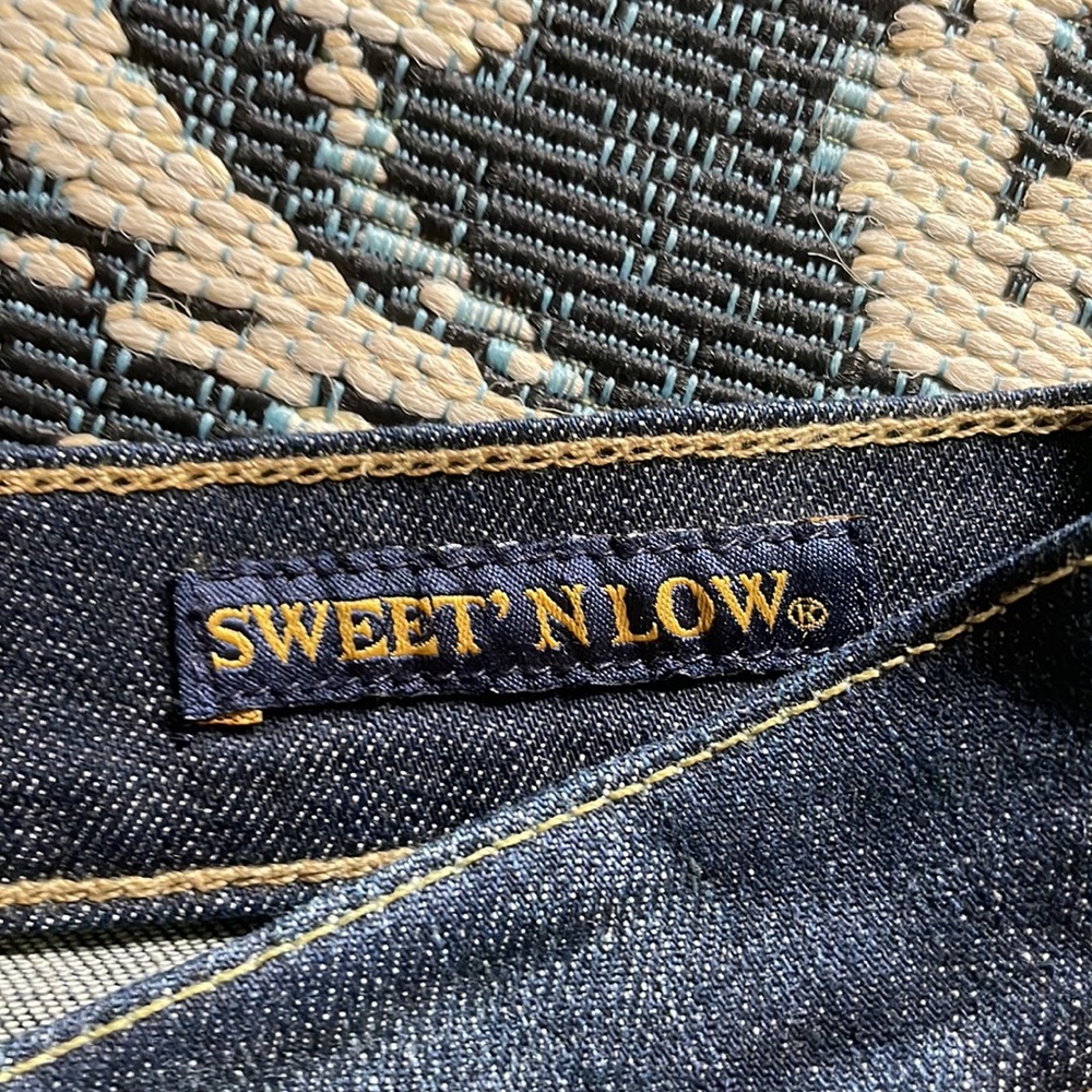 Lucky Brand jeans size 10/30 Like new! - Picture 4 of 8